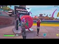 A Fortnite vid.