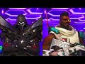 Overwatch 2 - All Reaper Interactions