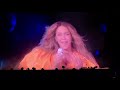 Resentment - Beyoncé OTRII Live