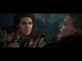 Assassin’s Creed Crossover Stories - Tráiler del anuncio