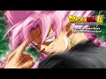 Dragon Ball Super - Goku Black's Theme (Extended Epic Cover)