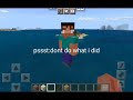 How to get OP on ANY MINECRAFT SERVER!!!!