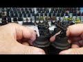 Making an EPIC HeroQuest CHESS set...Part One!!!