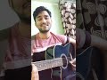 Main Kabhi Bhoolunga Na Tujhe | Saudebaazi Song Acoustic Guitar Cover | Javed Ali | Pritam | Ajay D