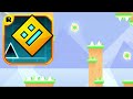 The Wasted Potential of Geometry Dash