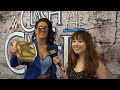 BAYLEY TALKS WOMEN'S CHAMPIONSHIP, MERCEDES MONÉ & MORE! | WWE CLASH AT THE CASTLE