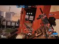 a collection of bad siege clips
