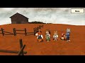 GameMaker RPG Update - Farmland Environment