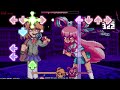 FNF: Your Demise+ but Seira looks at the player instead of Giffany