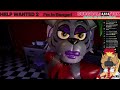 FNAF Help Wanted 2 Is INSANE. | Highlights