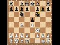 Top 7 Aggressive Chess Openings