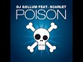 Poison (Empyre One Radio Edit)