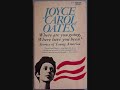 Where Are You Going, Where Have You Been? Joyce Carol Oates Audiobook