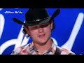 16-Year-Old Country Boy Kaleb Kennedy May Lack 'Self Confidence' But His Song 