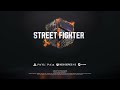 Street Fighter 6 Ken's Theme - Spirit of the Flame