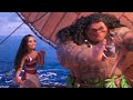 MOANA 2 (2024) Trailer - Moana Has A KID?! Everything We Know (Canon)