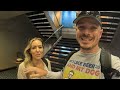 A Full Day at Sea in the Mediterranean on Royal Caribbean's Explorer of the Seas 2024 | Cruise Vlog