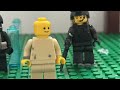 Lego animation test