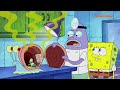 سبونج بوب | ساعة كاملة من خطط شمشون الأكثر روعة (أو سوءاً؟)! | Nickelodeon Arabia