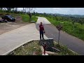 Puncak 2 Drone View in 4K