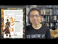 Pathfinder 2e finally found its blaster caster? The new KINETICIST class! (Part 1: Overview)