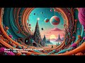 ૐ Chillout News Mix ૐ Vol.96 / 06-2024 (Chillgressive Psychill Psybient Downtempo Mix)