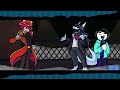 FNF - Nicotune but RuvStyle, Starbreak and Ace sing it