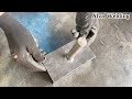 A Homemade Tool Invention That Few Welders Are Aware Of | Ingenious DIY crafts