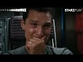 Interstellar | Years of Messages | Watch Now | STARZPLAY | ستارزبلاي