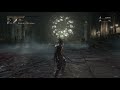 Bloodborne™ - Lady Maria Of The Astral Clocktower Boss Fight (Ft. Ro)