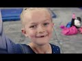 Adorable 7 Year Old GYMNAST Lennox| Ultimate Gymnastics