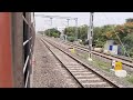 Arrving & Departure Uruli Railway Station 11026 Amravati - Pune Sf Express