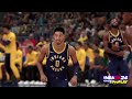 NBA 2K24 vs NBA 2K23 In-Depth Gameplay Comparison (Animations, Gameplay, Graphics Comparison) PS5