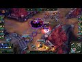 Most fun jungler to play in League