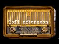 LoFi Afternoon [ lofi Chill / Jazz hop / Jazzy ]