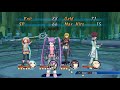 Tales of Graces f #14 - Ruins and the illusions.