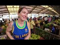 20$ Challenge At Pettah Market in Colombo, Sri Lanka 🇱🇰