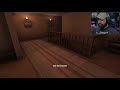 A HOME INVASION HORROR GAME.. | Fears to Fathom - Episode 1