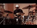 Gravar Drum Cover é fácil!?