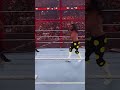 My First WWE Edit - Cody Rhodes - Pt. 1 #shorts