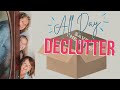 Do you have too many bags?! Day 8 - 30 Day Declutter Challenge