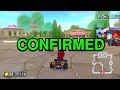 Busting 34 Myths in Mario Kart!