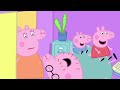 Peppa Pig Plays Minecraft