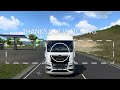 NOOBS on the road - Ep. 21-30 - Best moments | Funny moments - ETS2 Multiplayer