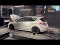 700+whp DramaTuned Mazdaspeed 3