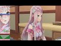 Atelier Lulua: The Scion of Arland World Record SPEEDRUN in 5:21:46 any% easy Switch version