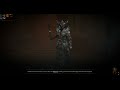 Diablo 4 - Nvidia RTX 4080 - 4K Ultra - Rotting Penitentiary