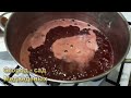 Рецепт соуса из красной смородины к мясу на зиму