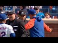 MLB Crazy Ejections 2024 April Compilation