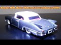 Unboxing A Hot Wheels 100% Cadillac Eldorado Convertible That Has Been in The Package since 2000!